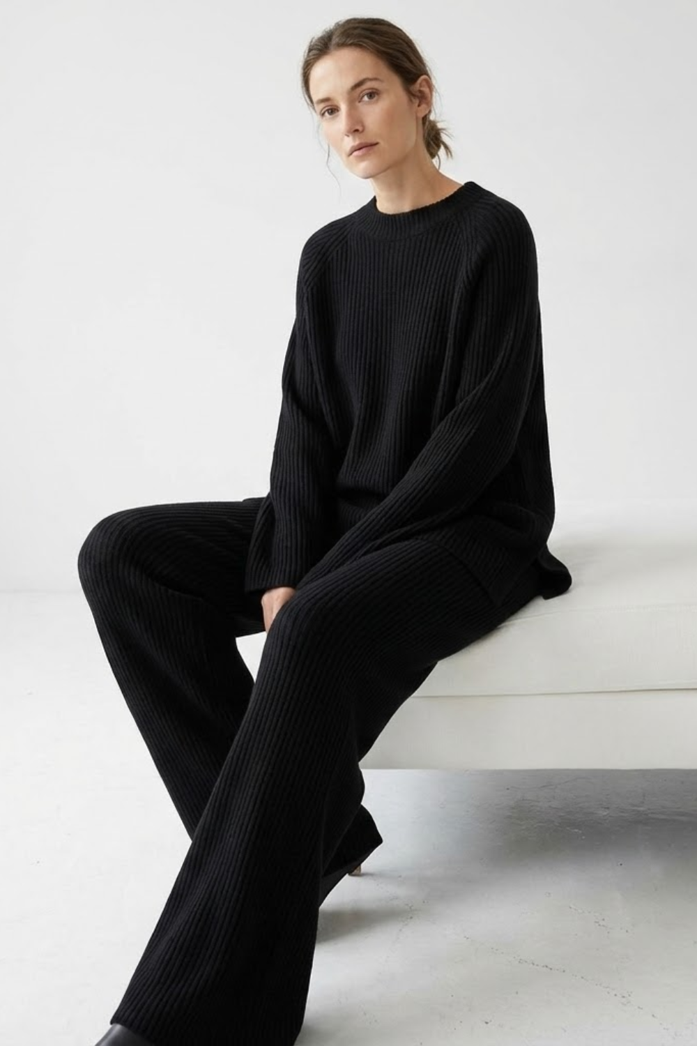 Barbro™ - Loungeset voor dames – comfortabele kleding met moderne stijl