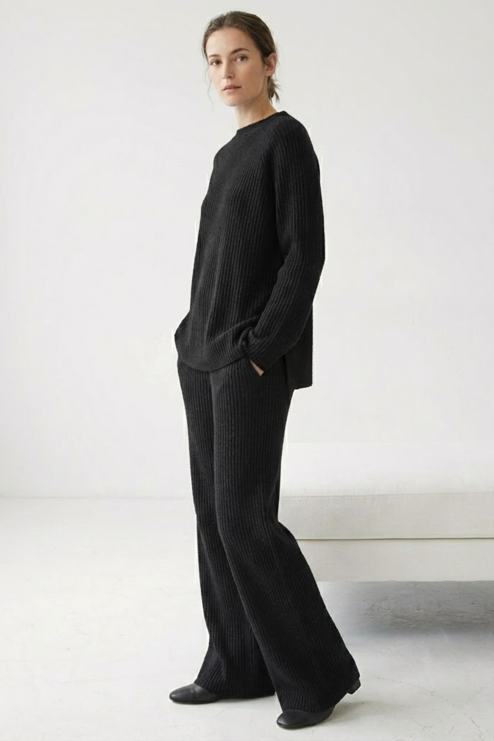 Barbro™ - Loungeset voor dames – comfortabele kleding met moderne stijl