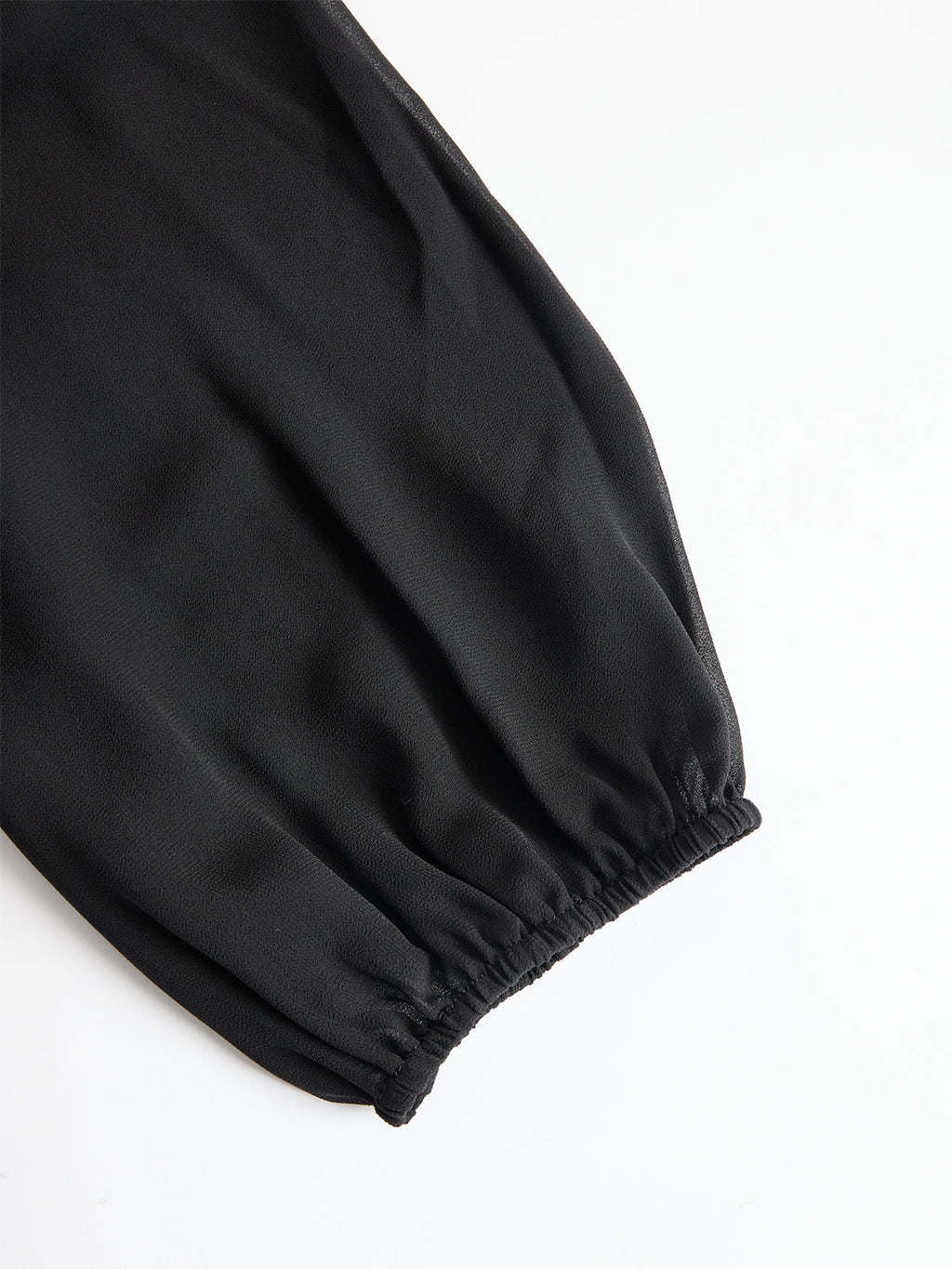Amara | Driedelige chiffonset