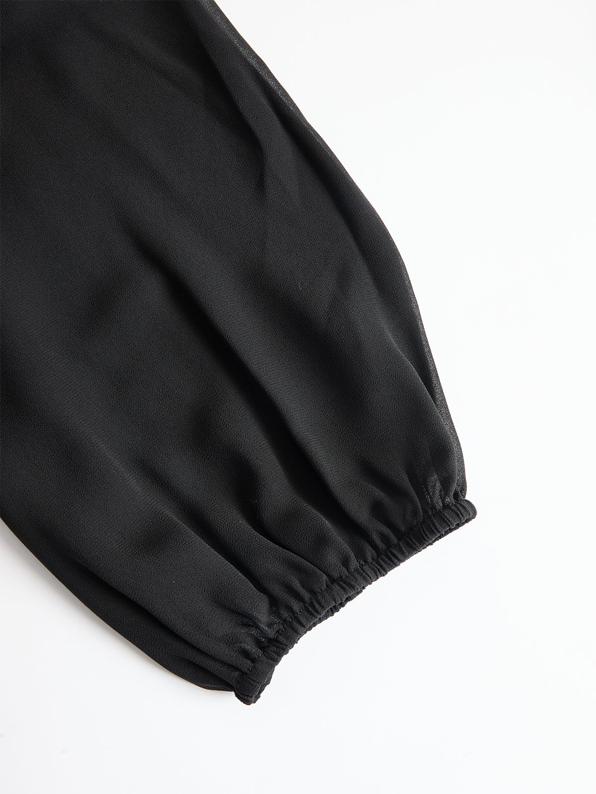 Amara | Driedelige chiffonset