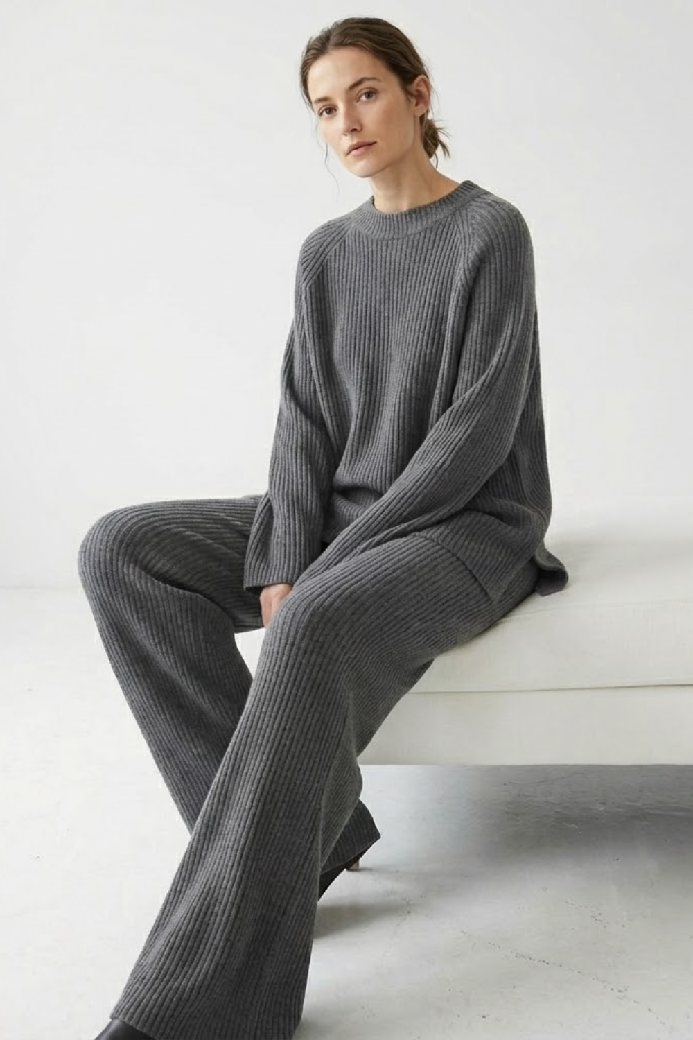 Barbro™ - Loungeset voor dames – comfortabele kleding met moderne stijl