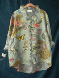 Scarlett | Tijdloze Blouse