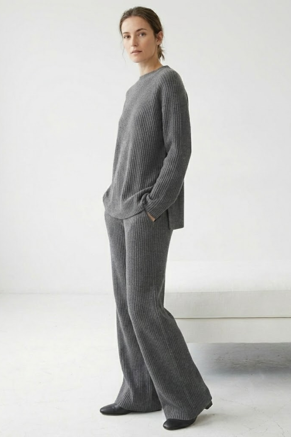 Barbro™ - Loungeset voor dames – comfortabele kleding met moderne stijl