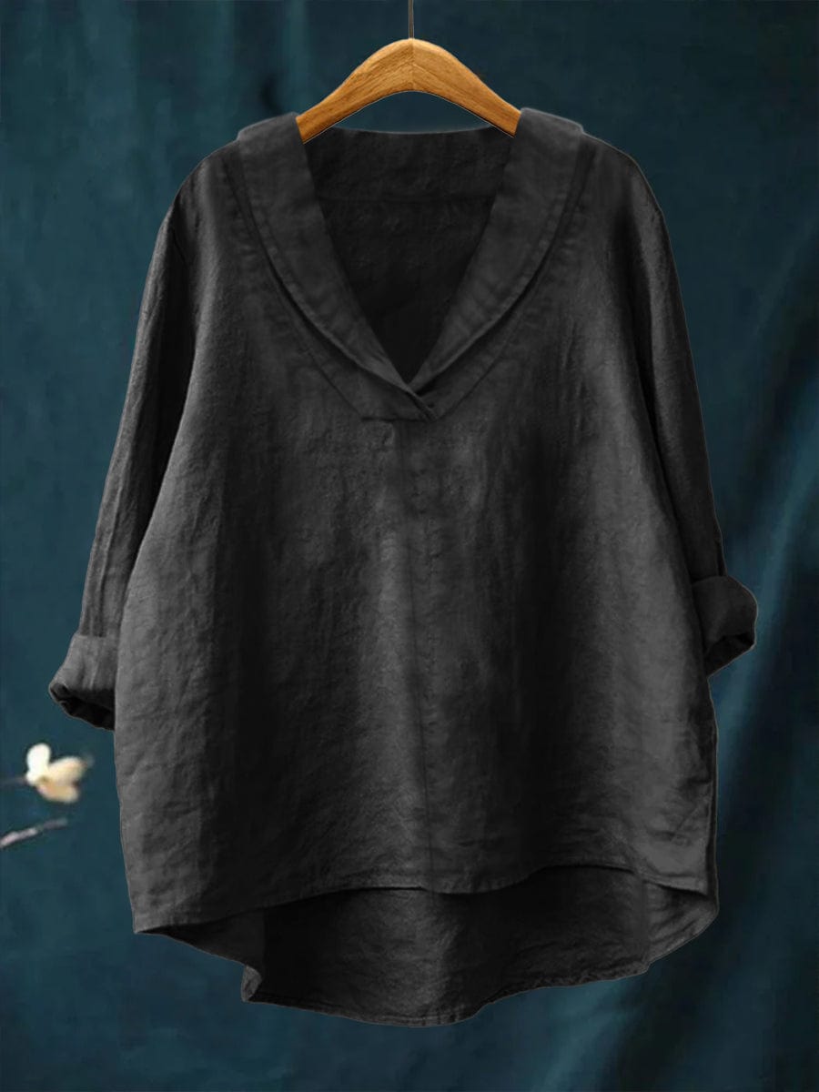 Samantha | Tijdloze Blouse