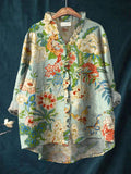 Grace | Tijdloze Blouse