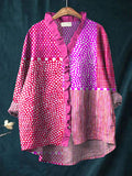Cassandra | Tijdloze Blouse