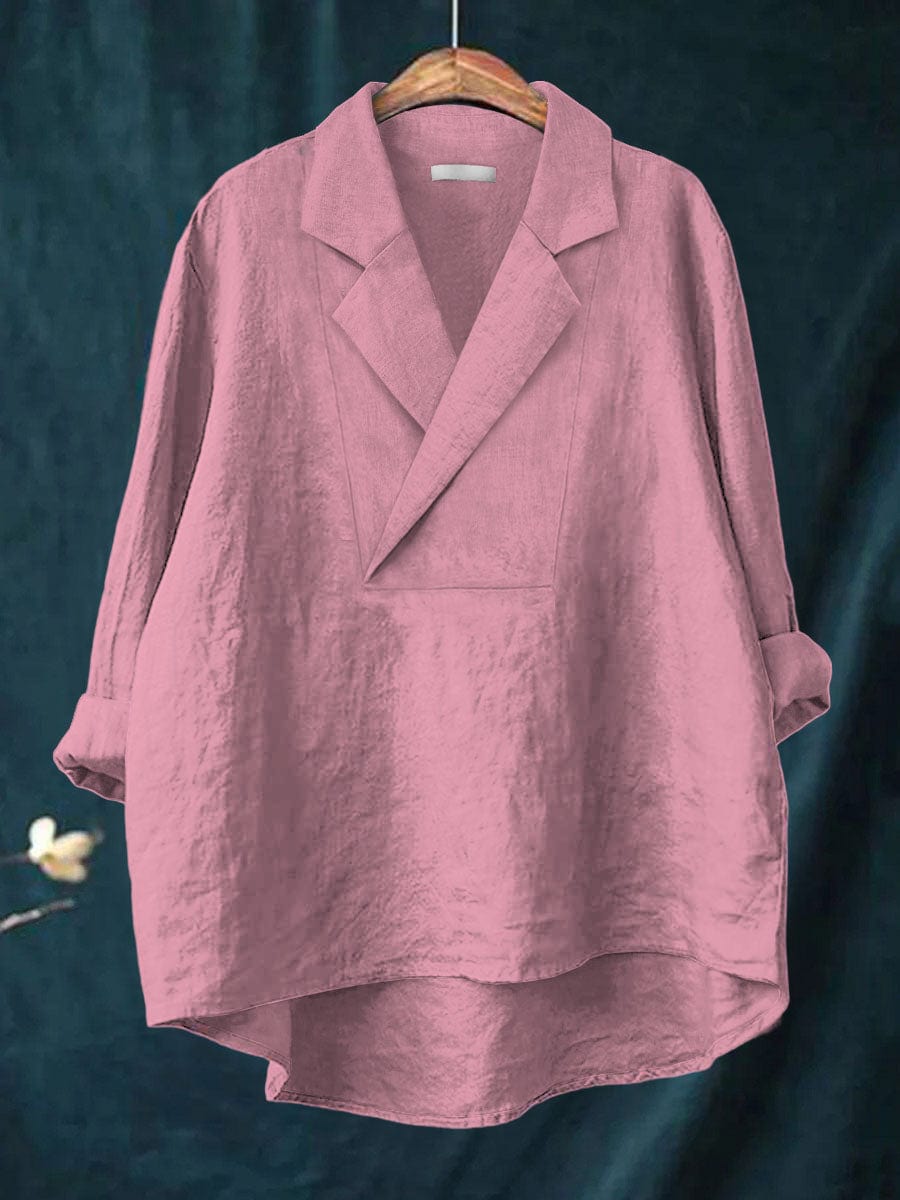 Kimberly | Tijdloze Blouse