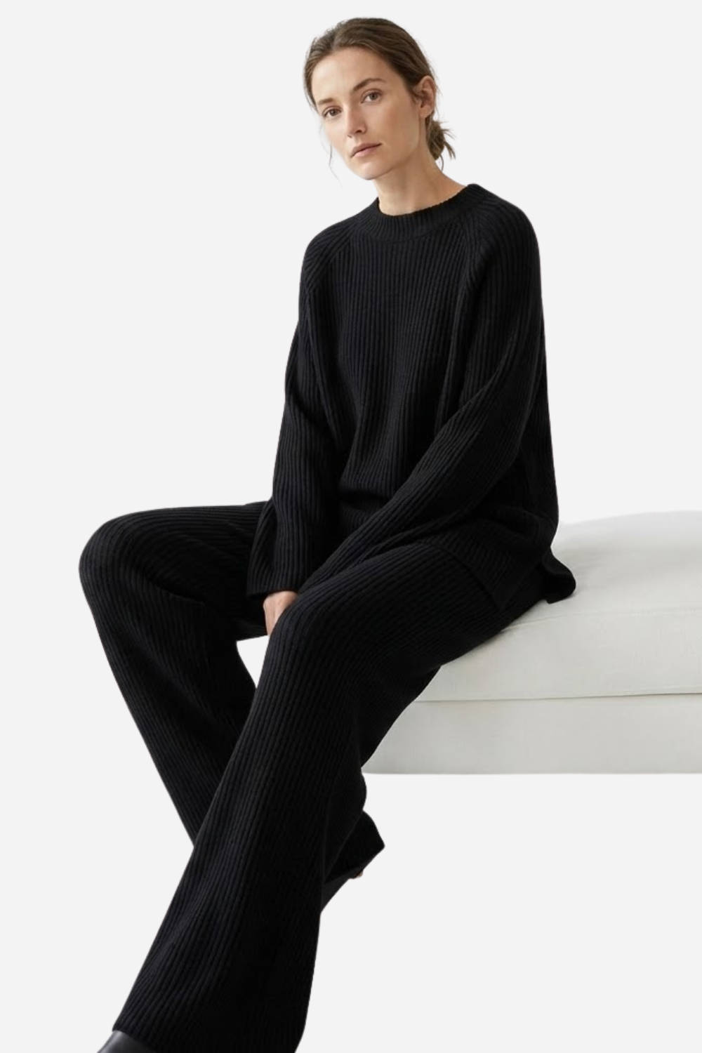 Barbro™ - Loungeset voor dames – comfortabele kleding met moderne stijl
