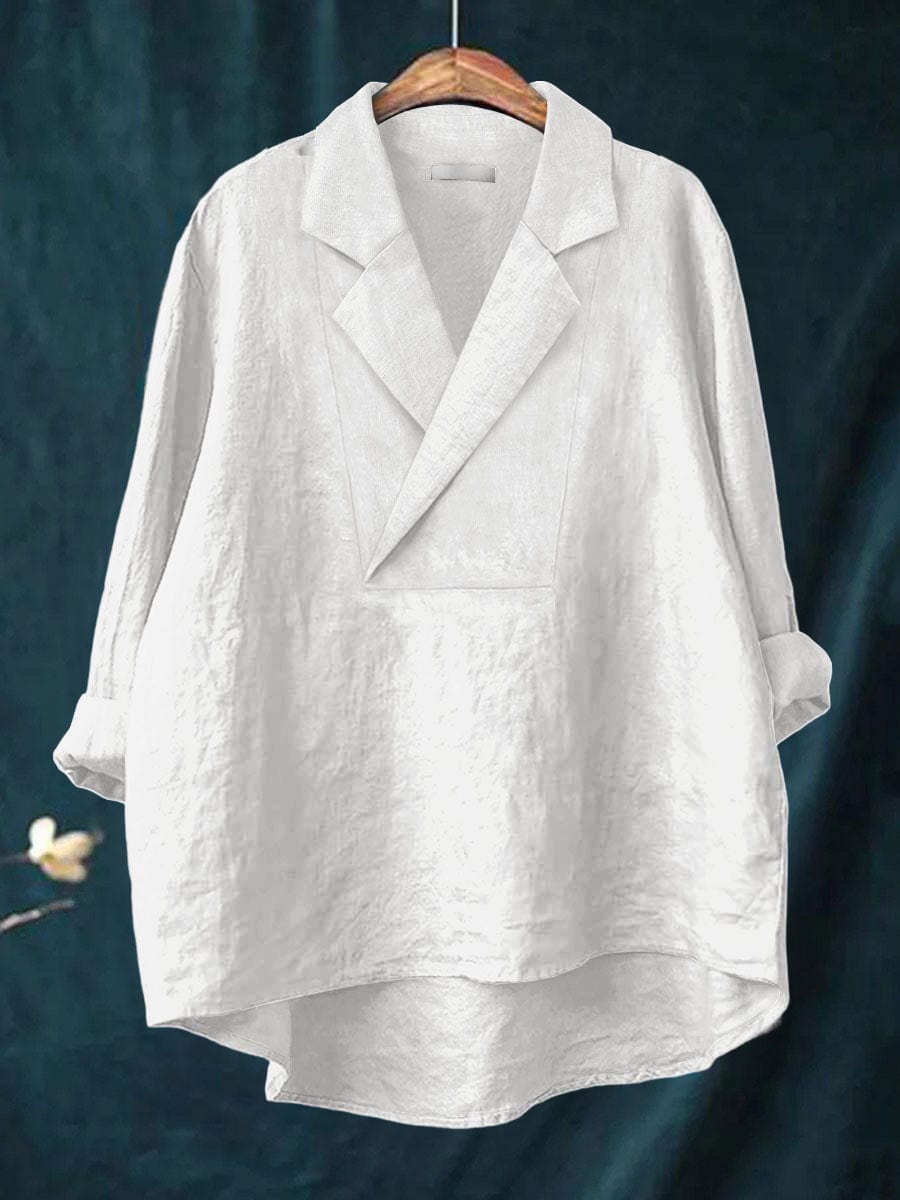 Kimberly | Tijdloze Blouse