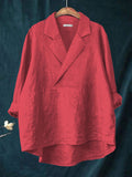 Kimberly | Tijdloze Blouse