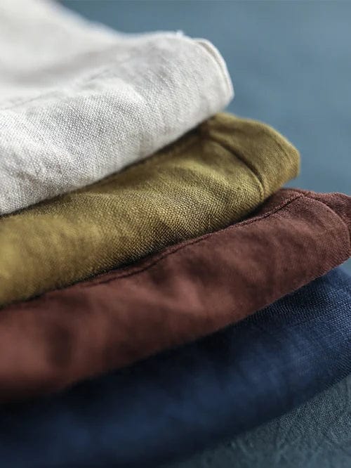 Elvie | Tijdloze Blouse