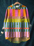 Amber | Tijdloze Blouse
