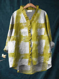 Melissa | Tijdloze Blouse
