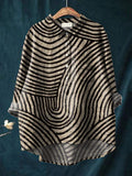 Melina | Tijdloze Blouse
