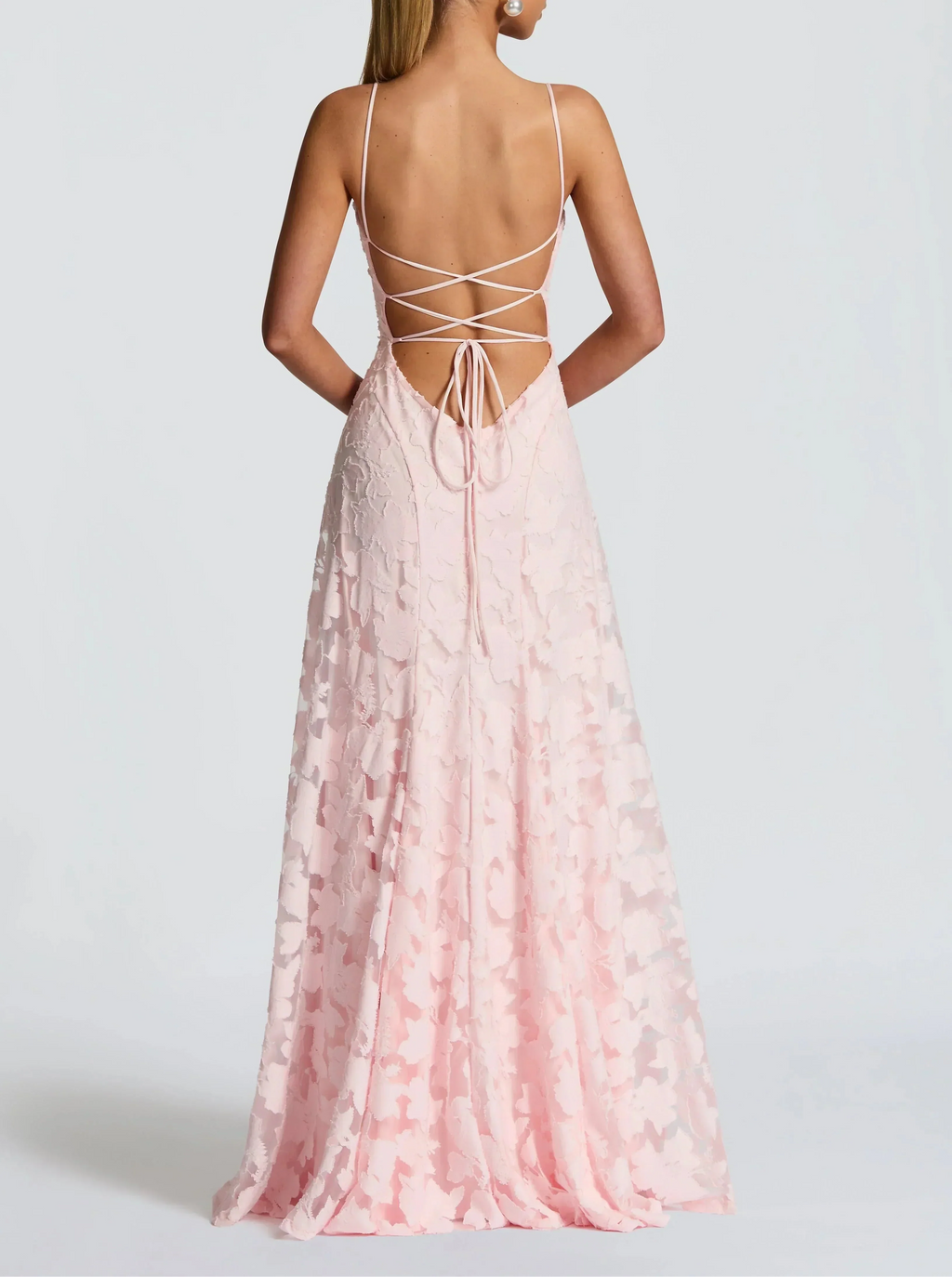 Rhoda™ – Vloeiende elegantie in tijdloze maxi-stijl