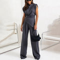 Martina™ – Elegante tweedelige zomerset voor dames